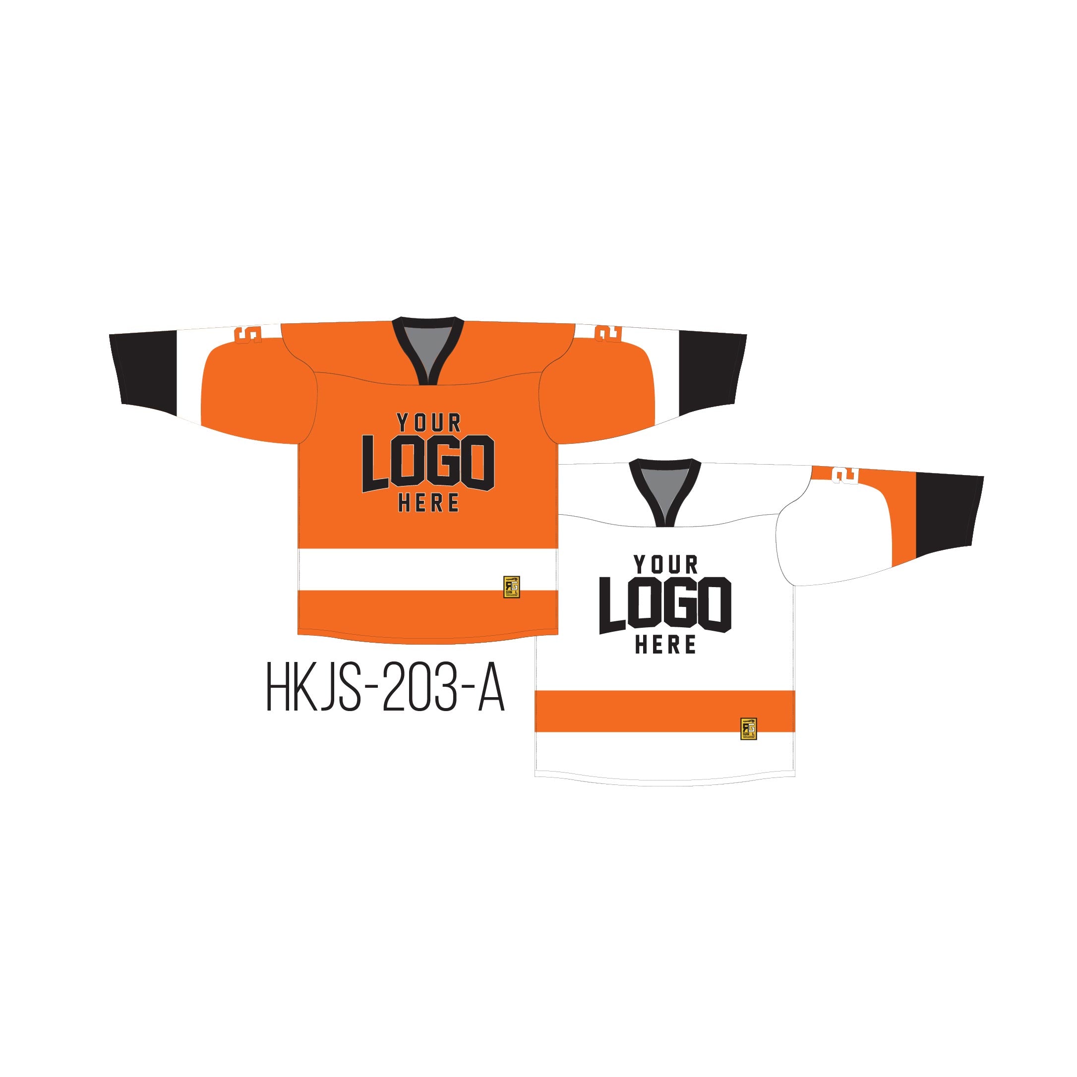Reverse Gear Jersey - Philadelphia